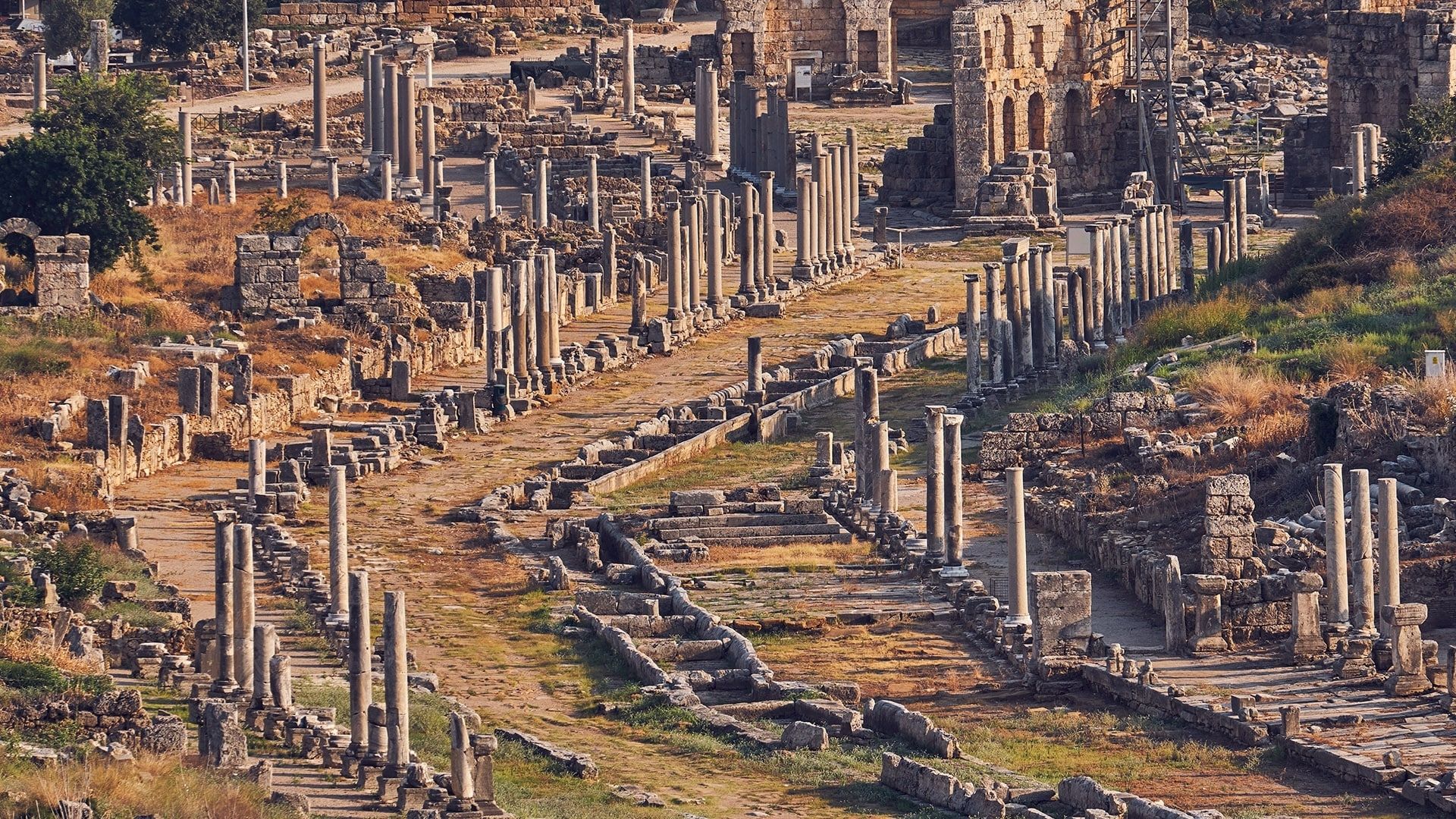 Perge
